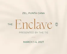 The Enclave Presented by The Tie