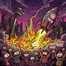 Veery's Official Seattle Launch Event