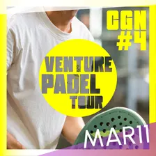 Venture Padel Tour | #4 Cologne 2027
