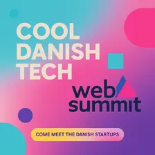 Danish Meet&Greet Websummit 2026