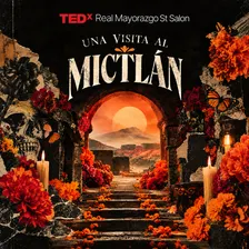 Una visita al Mictlán