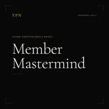 Member Mastermind