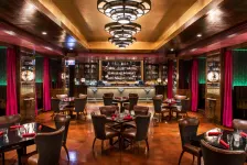 A Private Executive Dinner in Chicago — Hosted By Innovaccer