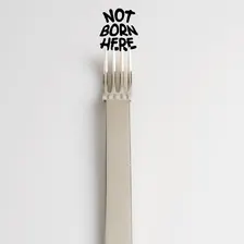 Not Born Here: Tour & Dinner @ the MAK