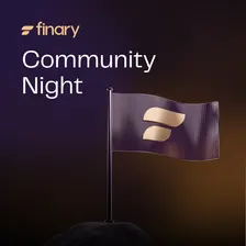 Finary Community Night Strasbourg