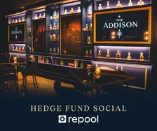 Hedge Fund Social by Repool