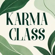 Karma Yoga Class w Karly