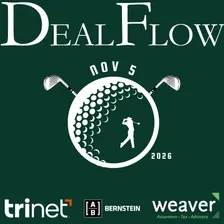 Deal Flow Invitational: Orange County