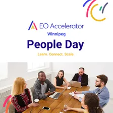 EOA Learning Day | People Day