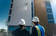 Sherpa Drone Demo - Miami, FL