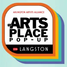 The ARTS Place: Guest Artists - Ceramics from the Studios at Arlington Arts