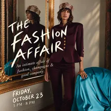 The Fashion Affair