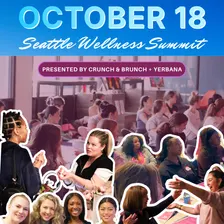 Seattle Wellness Summit 2026