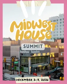 MIDWEST HOUSE SUMMIT GRAND RAPIDS 2026