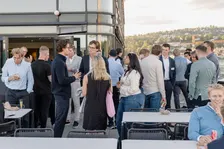 🍻 YiDC Norway Afterwork
