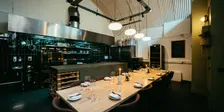 Scotland's In-House Legal Leaders: A Private Dinner at Fallachan Kitchen