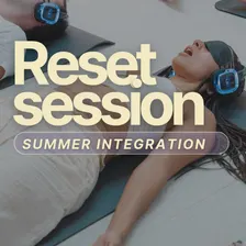 Reset Sistema Nervioso