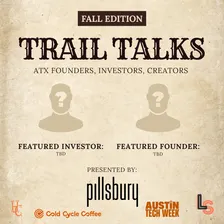 Trail Talks #7