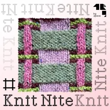 Knit Nite at 1RG