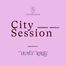 {TAMPA, FL} Member Mingle