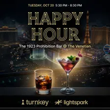 Money20/20 Happy Hour