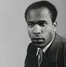 Black Skin, White Masks by Frantz Fanon