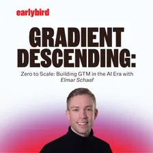 Zero to Scale: Building GTM in the AI Era