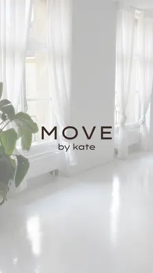 MOVE by kate