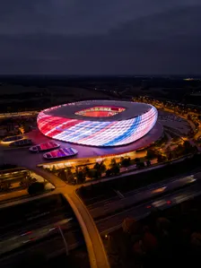 Nachhaltigkeit erleben in der Allianz Arena – Führung für MCW-Gäste