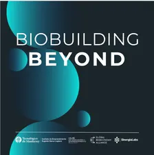 Biobuilding BEYOND