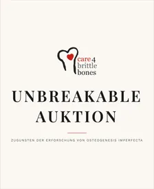 Unbreakable Auktion