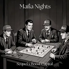 Mafia Nights