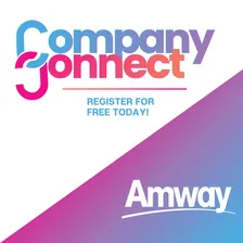 Company Connect @ Amway