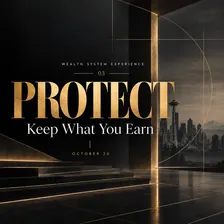 Protect: Keep What You Earn