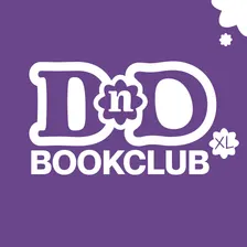Read & Relax presents: DnD Book Club XL