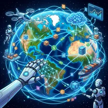 Cómo defines tu posición de fundador ante las últimas tendencias de Inteligencia Artificial? — Una sesión estratégica con perspectiva global