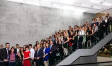 Stuttgart Suit Up Party 2027