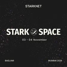 Stark Space Mumbai | Day 1