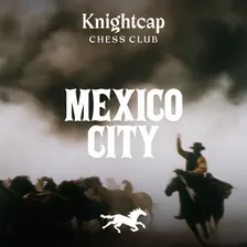 Knightcap en Lounge Fernando