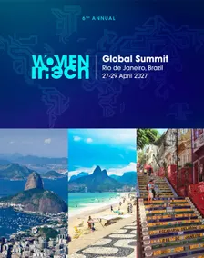 Women in Tech Global Summit 2027