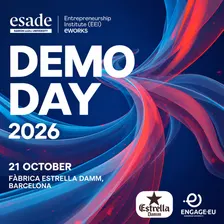 eWorks Accelerator 26 - Demo Day