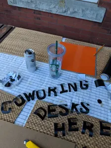 Guelph Coworking Day