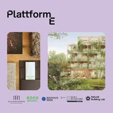 Vom neuen Rohstoff zum Bauwerk: Wie finden innovative Materialien den Weg in die gebaute Praxis?