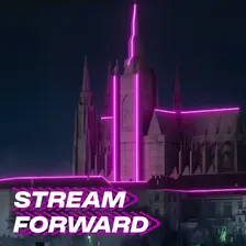 Stream Forward Prague
