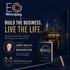 Freedom: Designing a Life and Business Without Limits (Workshop)