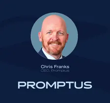 Horizon Dinner - Promptus' Physician Advisory Network Event