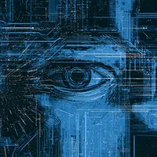 The Economy After Infinite Cyberattacks