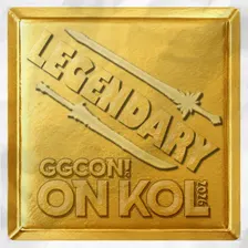 [LEGENDARY] GGCon : OnKOL