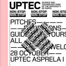 UPTEC NON-STOP
