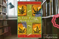 Startups Support & Mind Clarity Group | Week's Topic: The Four Agreements + Reflections & Meditations